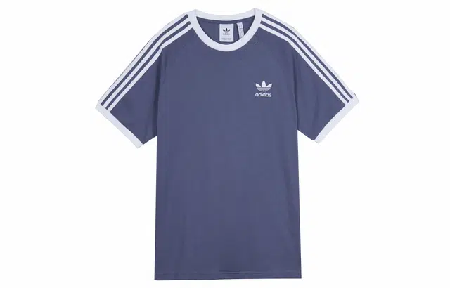 adidas 3-Stripes Tee