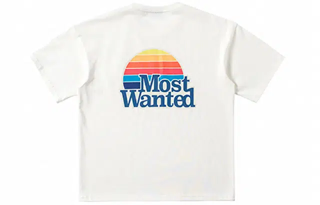 MostwantedLab LogoT