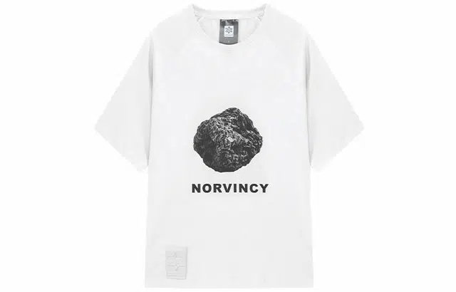 NORVINCY T-Shirt