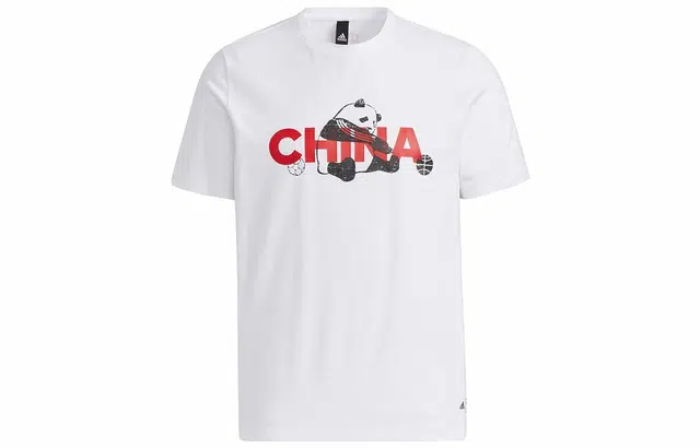 adidas China Tee M 2 T