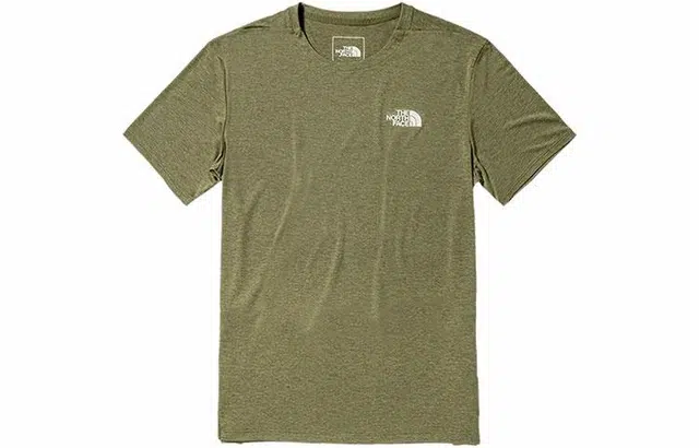 THE NORTH FACE LogoT