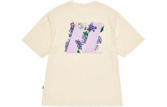 NERDY DNA T
