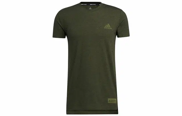 adidas Stu Tech Tee T