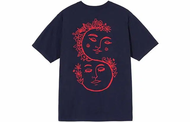 Stussy Sound Of Summer Tee T
