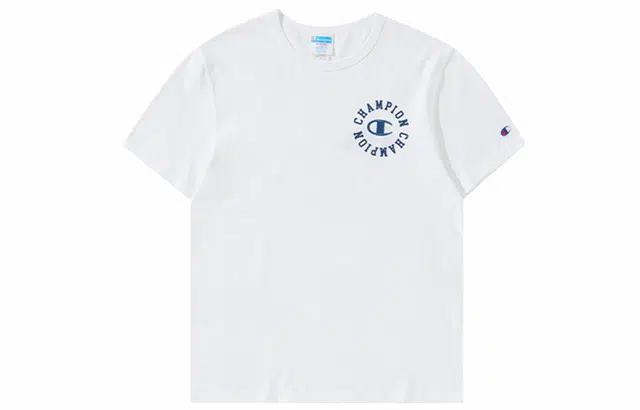 Champion CLogoT