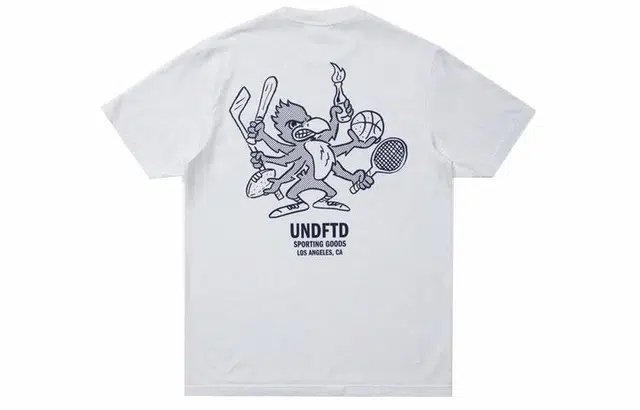 UNDEFEATED T