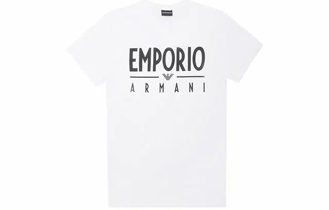 EMPORIO ARMANI LogoT