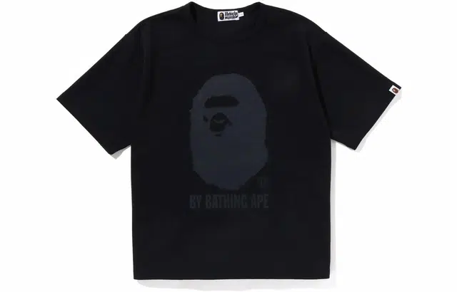 A BATHING APE Bape SS23 T