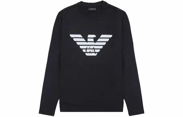 EMPORIO ARMANI SS21 LogoT