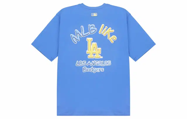 MLB T