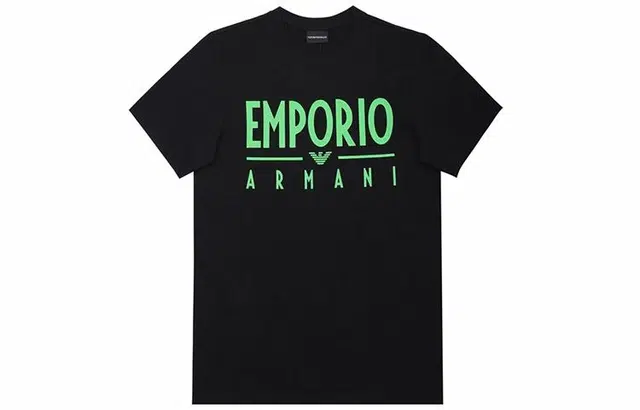 EMPORIO ARMANI LogoT