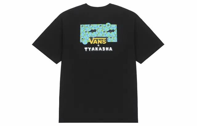 Vans TYAKASHA Oversize T