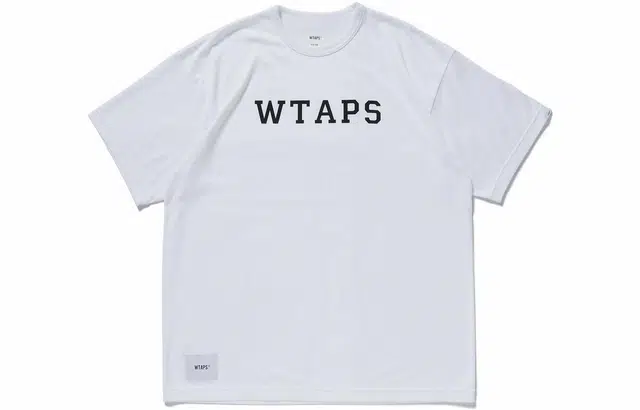 WTAPS Academy