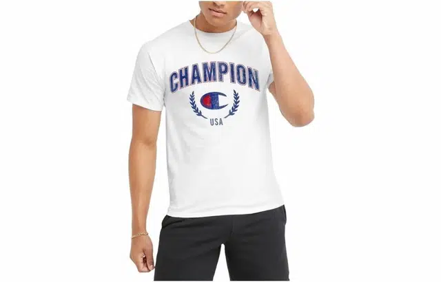 Champion LogoT
