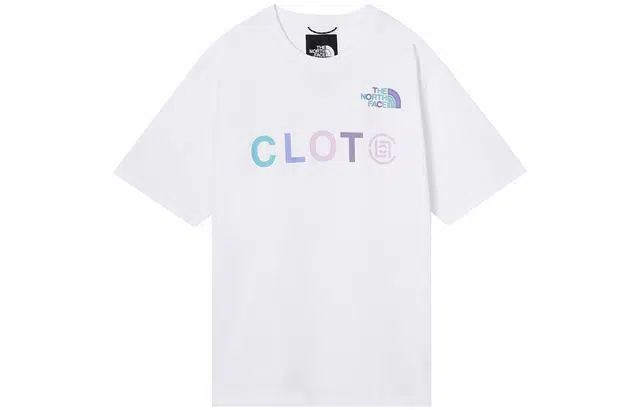 THE NORTH FACE TNF X CLOT SS23 T