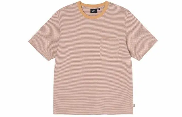 Stussy T