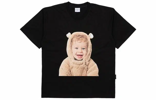 acme de la vieADLV SS23 T