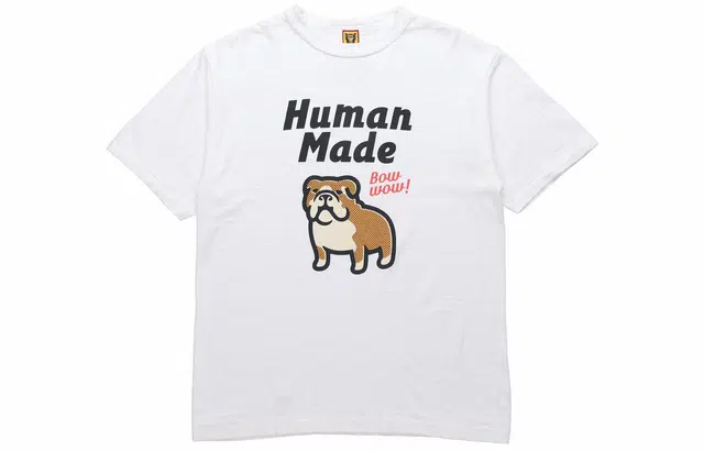 HUMAN MADE T