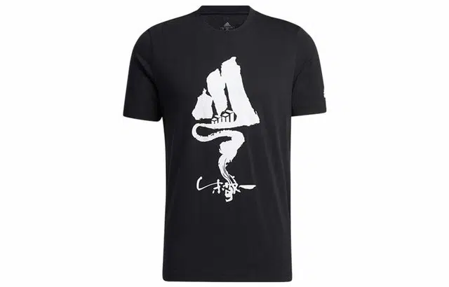 adidas Zjy Gfx Ss Tee1