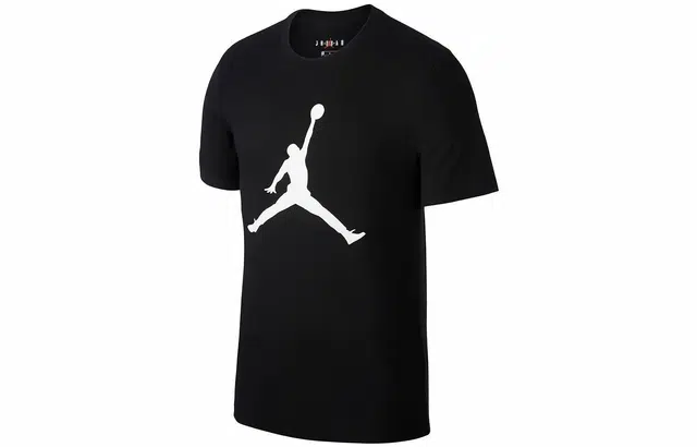 Air Jordan logoT