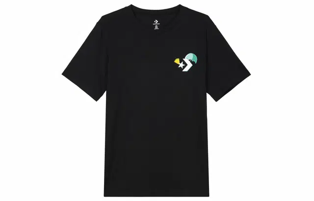 Converse SS23 T