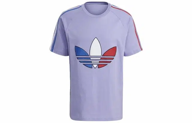 adidas originals Tricol Tee 2 LogoT