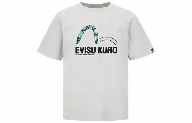 EVISU SS22 T