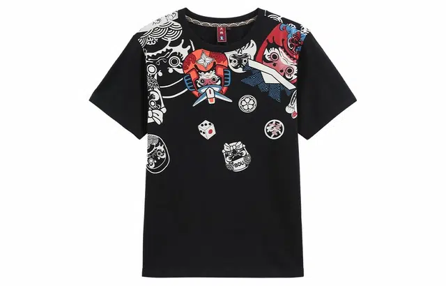 oniarai SS21 T