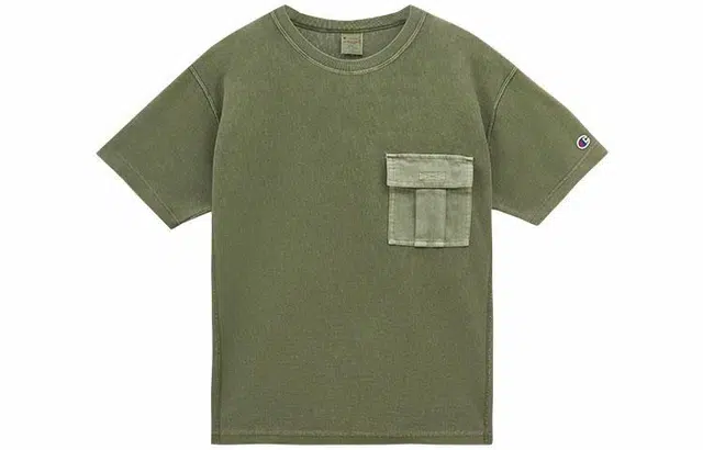 Champion SS22 T