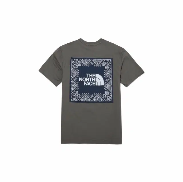 The North Face Nse Bandana Tee