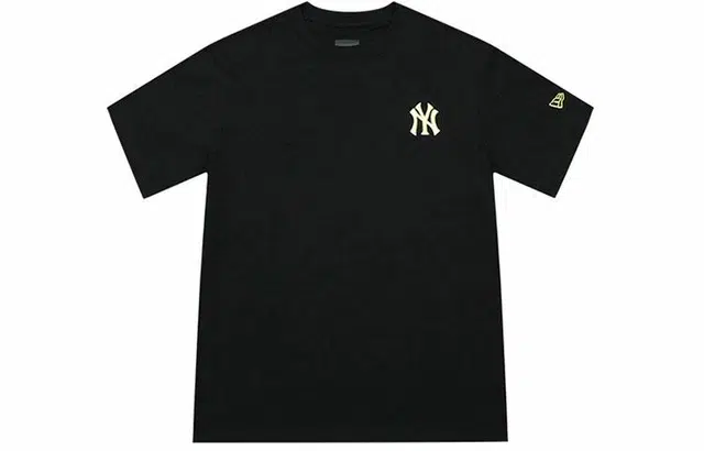 New Era MLB logo NYT