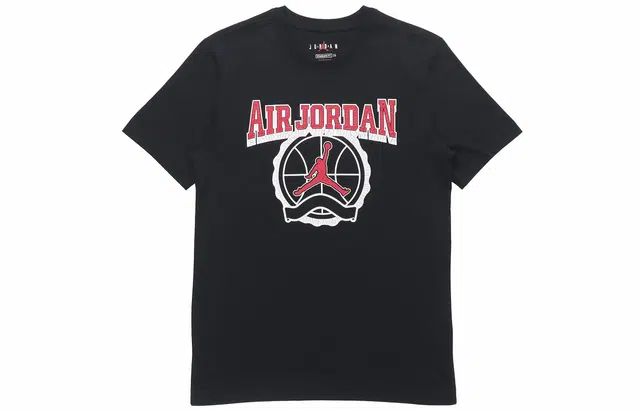 Jordan Logo T
