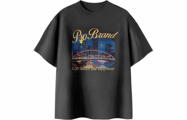 PSO Brand T