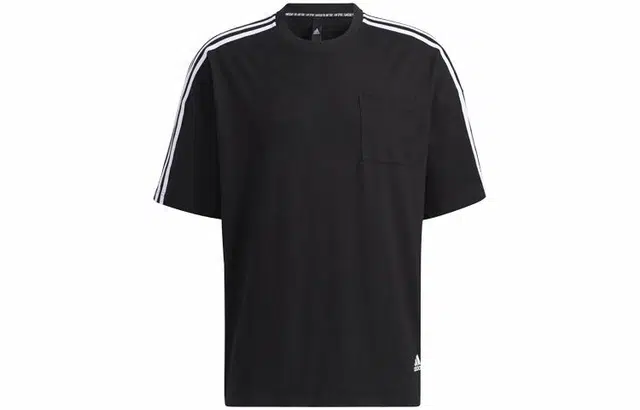 adidas M Mh Loose Tee T
