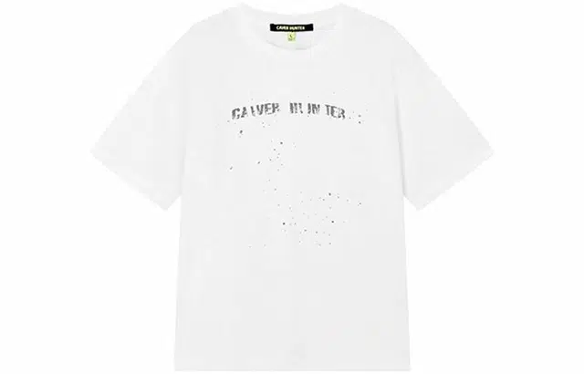 CaverHunter SS22 T