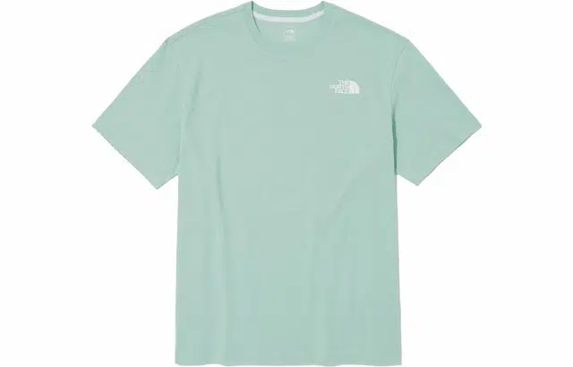 THE NORTH FACE SS23 LogoT