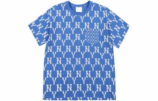 MLB T