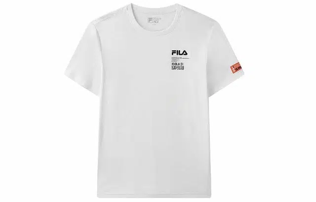 FILA T