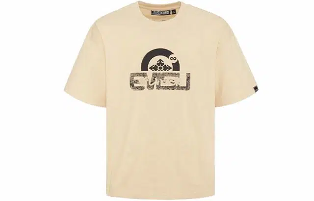 EVISU T