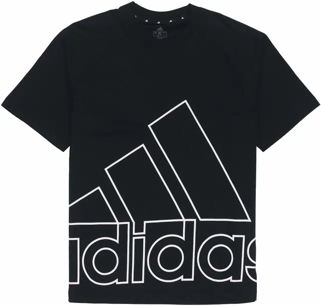 adidas U Big Logo T LogoT