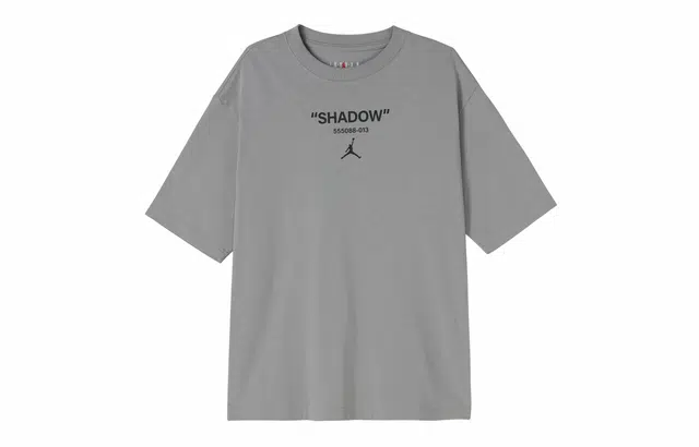 Jordan FW22 Logo T