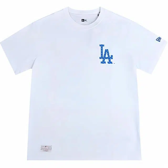 New Era MLB LAT