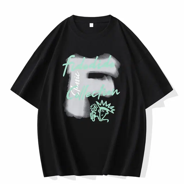 FIDO DIDO LogoT