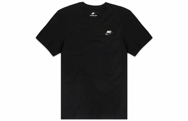 Nike Sportswear Club LogoT