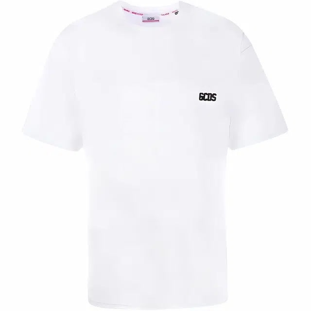 GCDS T