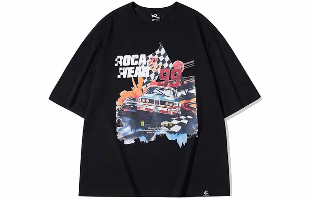 ROCAWEAR T