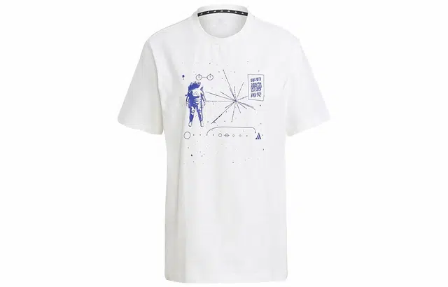 adidas Ub Gfx T Illu 1 T