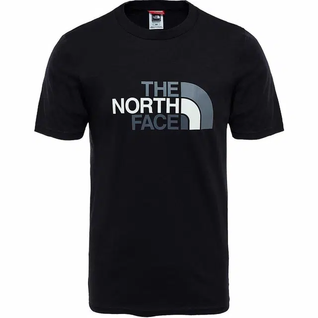 THE NORTH FACE LogoT