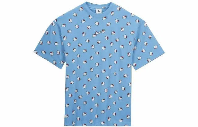 Nike x Hello Kitty SS22 T