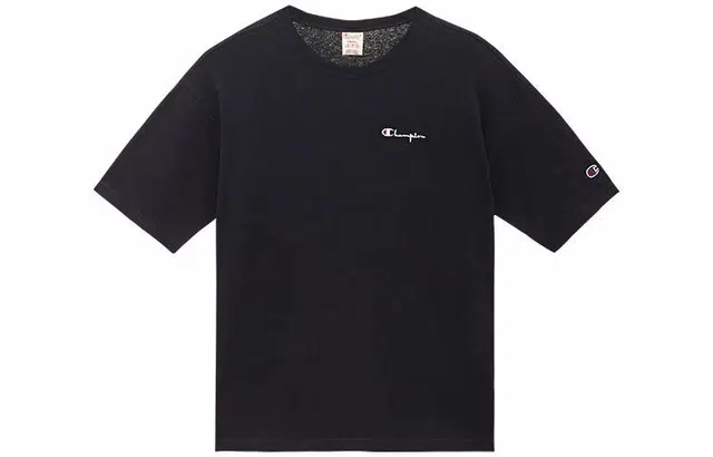 Champion SS22 logoT